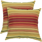 Greendale Home Fashions Indoor Outdoor Accent Pillows