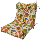 Greendale Home Fashions Indoor Chair Cushion