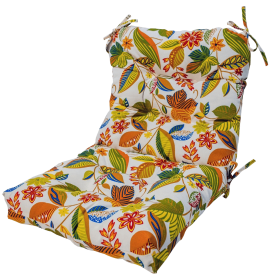 Greendale Home Fashions Indoor Chair Cushion