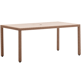 Trex Outdoor Furniture Cape Cod Round 18-Inch Side Table