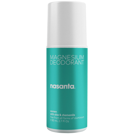 Australian Made Natural Deodorant