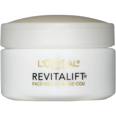 RevitaLift Face and Neck Day Cream