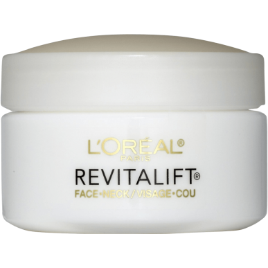 RevitaLift Face and Neck Day Cream