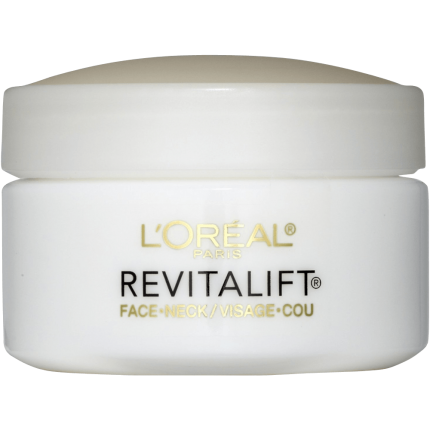 RevitaLift Face and Neck Day Cream