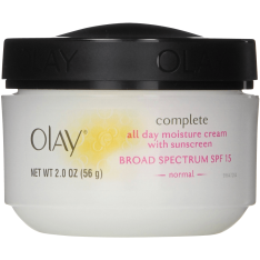 All Day UV Moisture Cream SPF 15