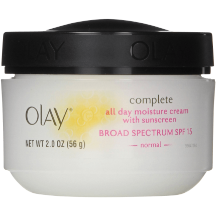 All Day UV Moisture Cream SPF 15