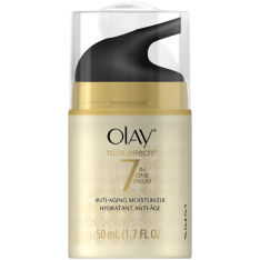 Anti-Aging Daily Moisturizer
