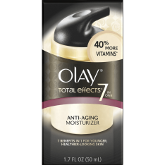 Anti-Aging Daily Moisturizer
