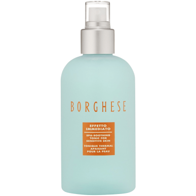 Immediato Spa Soothing Tonic