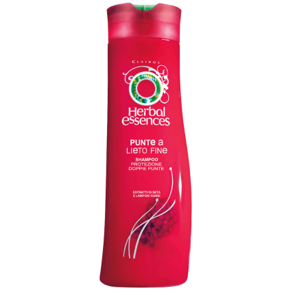 Herbal Essences