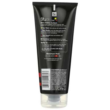 L'Oreal Paris Studio Line
