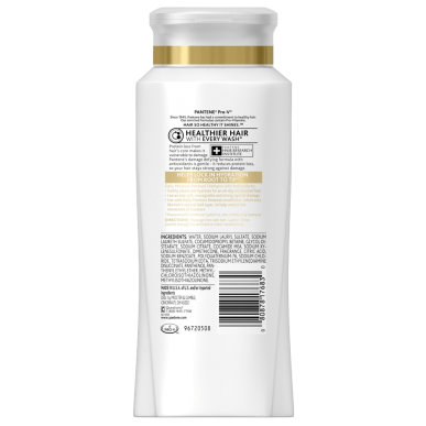 Pantene Pro V