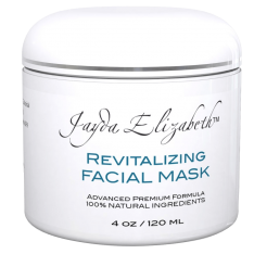 Anti Aging Facial Mud Mask