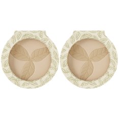 100% Natural Pressed Powder