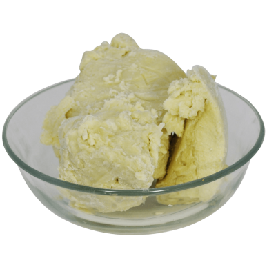 100% Pure RAW Shea Butter