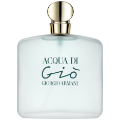 Acqua di Gio by Giorgio Armani for women