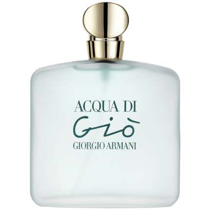 Acqua di Gio by Giorgio Armani for women