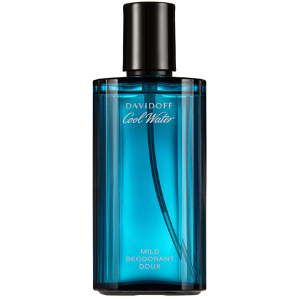 Cool Water By Davidoff For Men