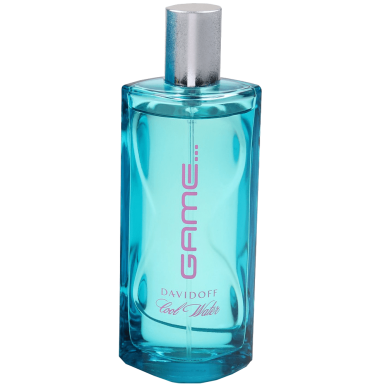 Cool Water Game By Davidoff For Women