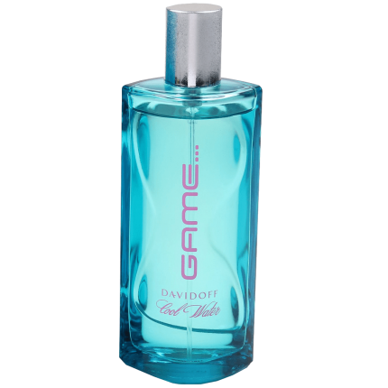 Cool Water Game By Davidoff For Women
