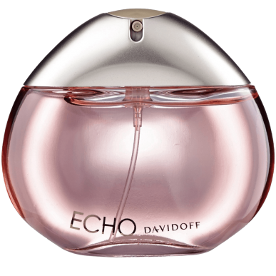 Echo Woman By Davidoff For Women