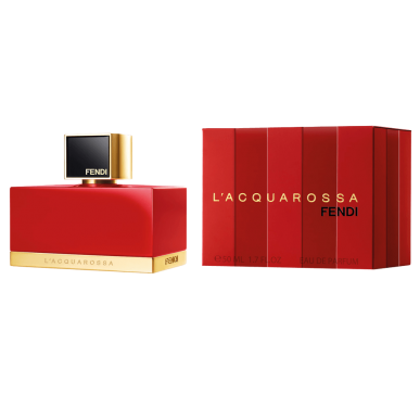 Fendi L`Acquarossa