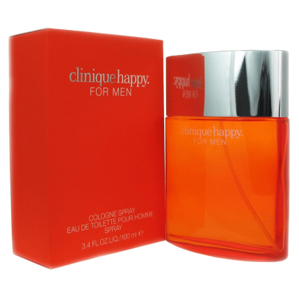 Happy By Clinique For Men