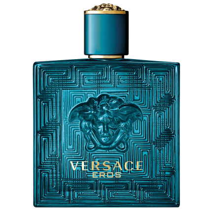 Versace Eros Eau de Toilette