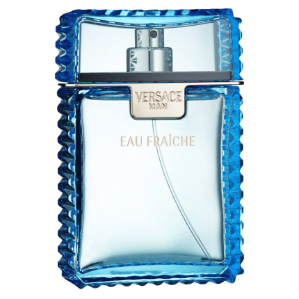 Versace Man Eau Fraiche By Gianni