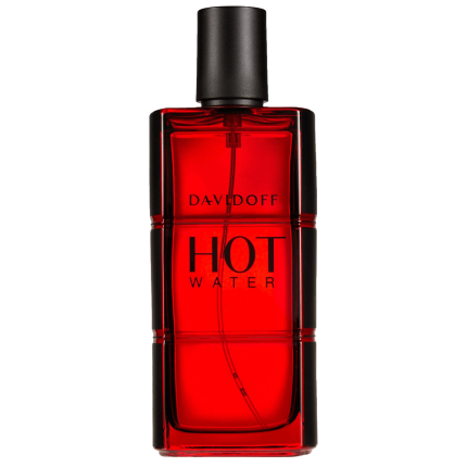 Zino Davidoff Hot Water By Zino
