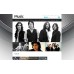 Online Music Sales Shop Template