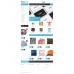 Imprinted Items Shop Template