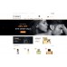 Perfume Store Shop Template