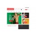 Underwear Shop Template