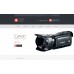 Photo and Video Stuff Shop Template