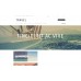 Travel Tours Store Shop Template