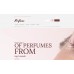 Elegant Fragrance Shop Template