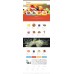 Food Shop Shop Template