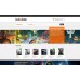 Premium Audio Video Shop Template