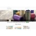 Sewing Knitting Shop Template
