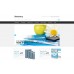 Stationery Store Shop Template