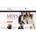 Clothing for Everyone Shop Template