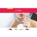 Wedding Store Shop Template