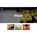 Wine Store Shop Template
