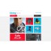 Diving Shop Shop Template