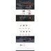 Audiogear Shop Shop Template