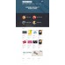 Business Cards Store Shop Template