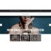 Handmade Jewelry Shop Template