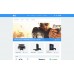 Games and Consoles Store Shop Template