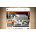 Flooring Responsive Shop Template